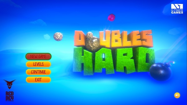 Doubles Hard screenshot 6
