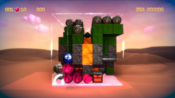 Doubles Hard screenshot 5