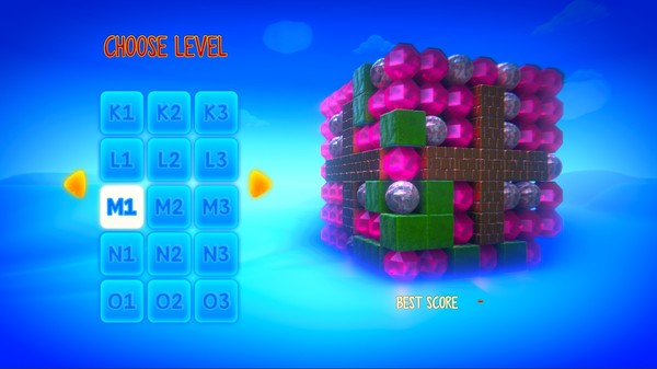 Doubles Hard screenshot 2