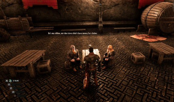 The Handler of Dragons official gameplay screenshot 8