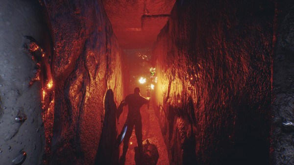 Screenshot z The Handler of Dragons