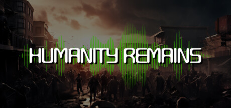 Humanity Remains banner