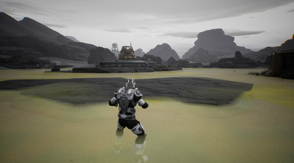 Humanity Remains screenshot 3