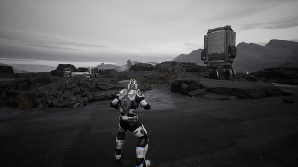 Humanity Remains screenshot 2