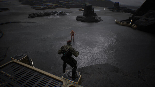 Humanity Remains screenshot 5