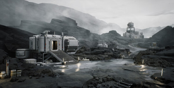 Humanity Remains screenshot 6