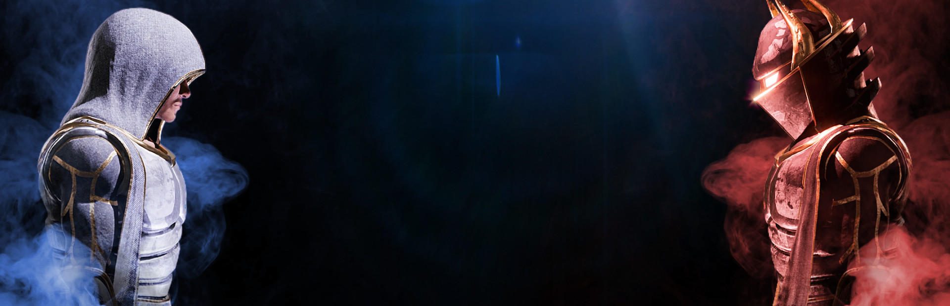 Vega Motions: Project Unleashed