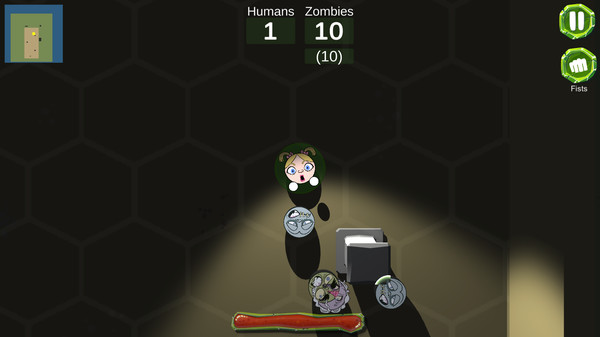 You Only Livez Twice screenshot 6