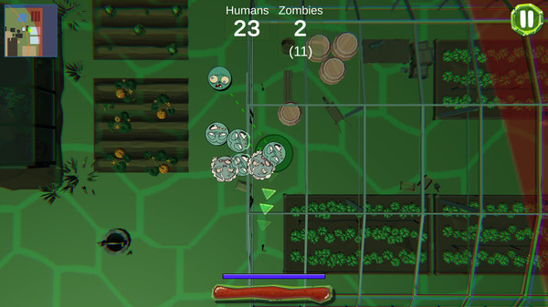 Screenshot z You Only Livez Twice