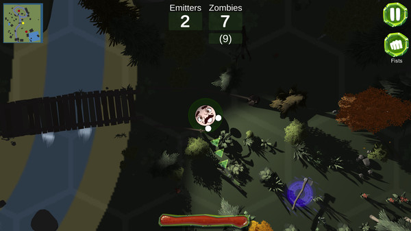 You Only Livez Twice screenshot 4