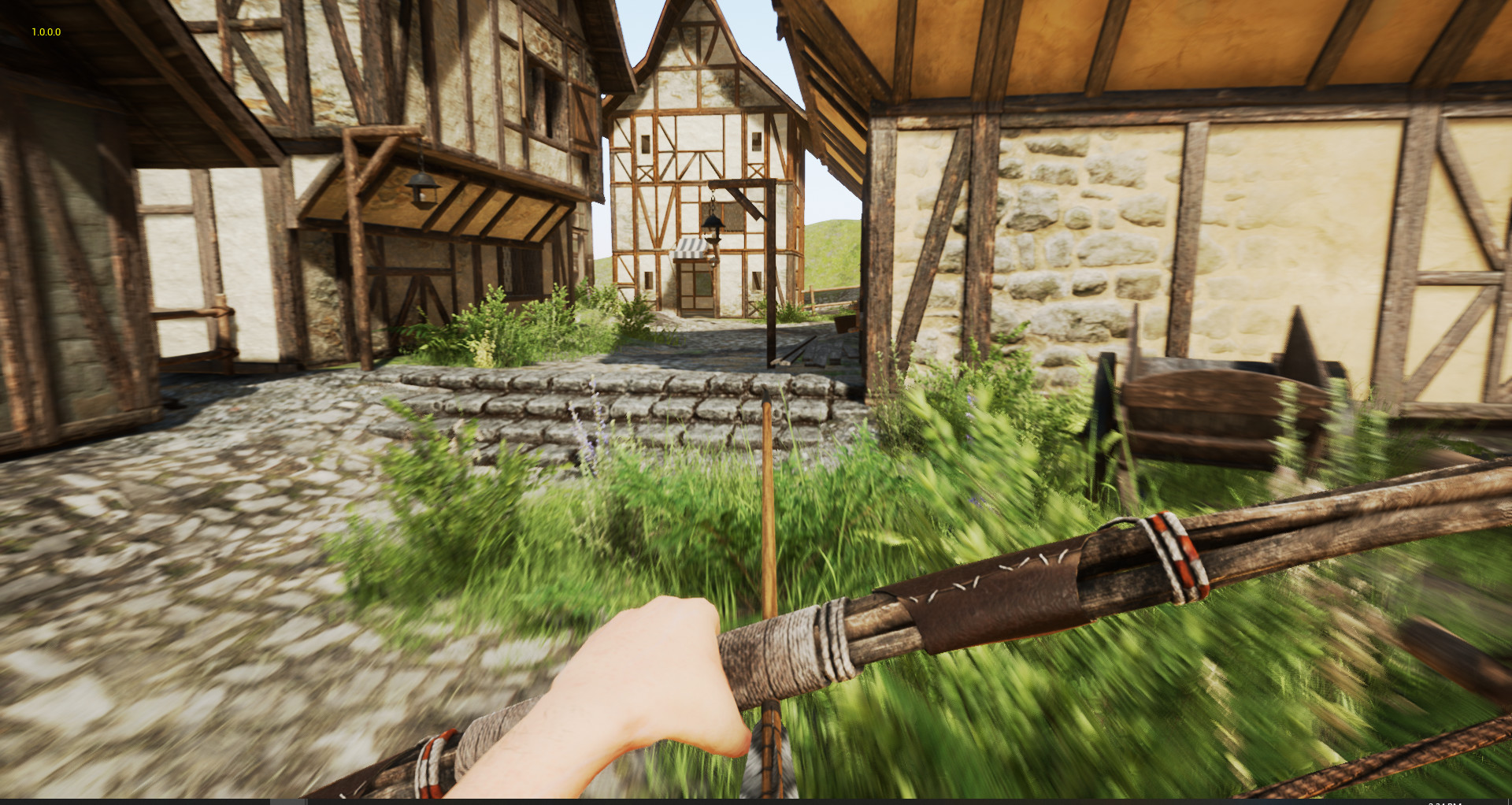 Peasants War Featured Screenshot #1