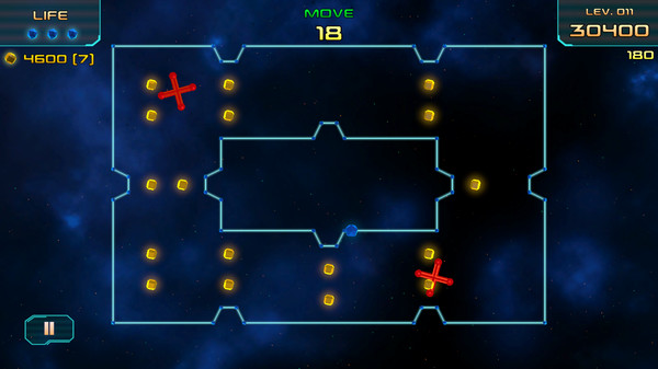 Collector screenshot 2