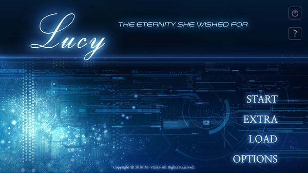 Lucy -The Eternity She Wished For- Classic Skin screenshot 8