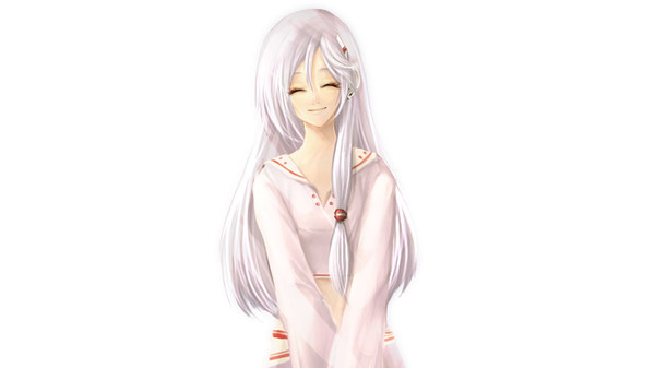 Lucy -The Eternity She Wished For- Classic Skin