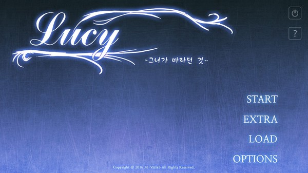 Lucy -The Eternity She Wished For- Classic Skin screenshot 7