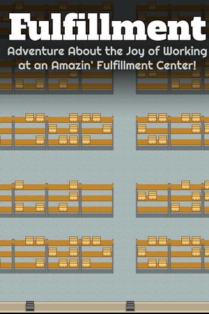 Cover art of FULFILLMENT