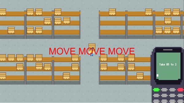 FULFILLMENT screenshot 5