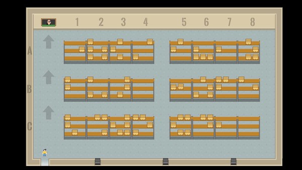 FULFILLMENT screenshot 2