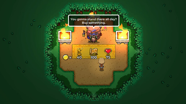 Screenshot media