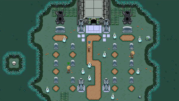 Super Dungeon Designer screenshot 5