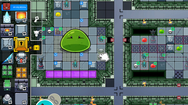 Screenshot media