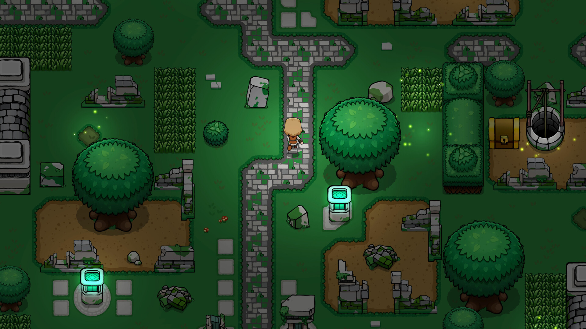 Super Dungeon Designer screenshot #17