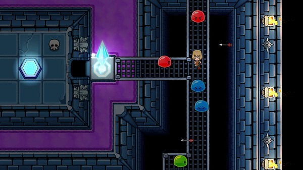 Screenshot media