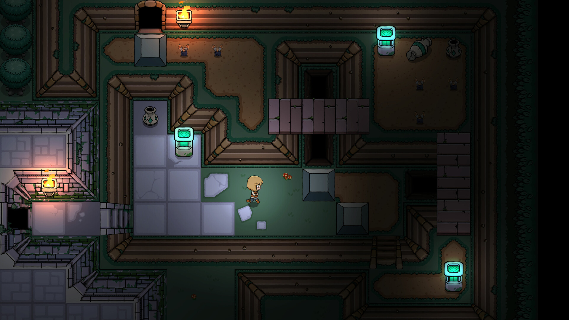 Super Dungeon Designer screenshot #16