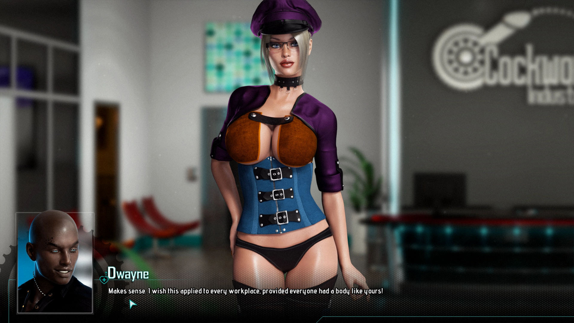 Cockwork Industries Complete screenshot #15