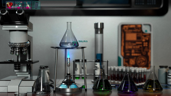 Cockwork Industries Complete screenshot 4