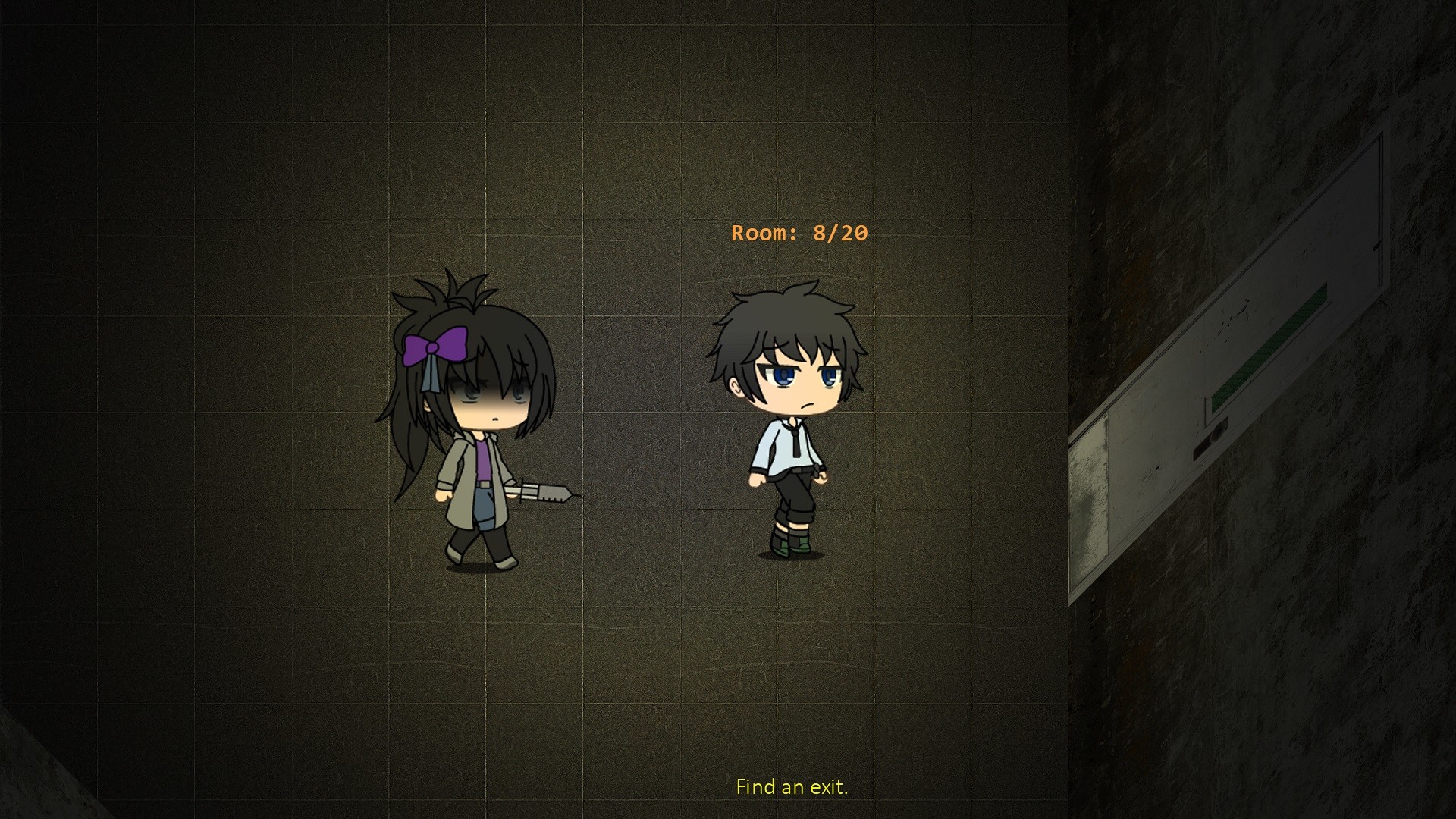 Yandere Escape Featured Screenshot #1