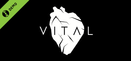 VITAL Demo cover art