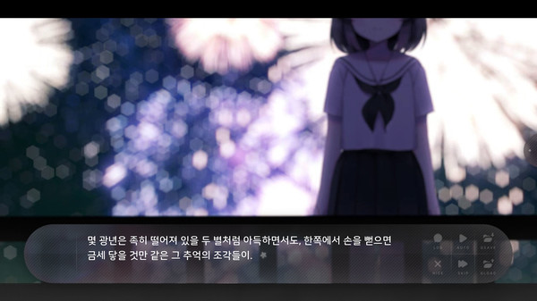 Flowers Blooming at the End of Summer screenshot 4