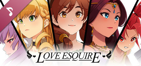 Love Esquire - RPG/Dating Sim/Visual Novel Steam Charts and Player Count Stats