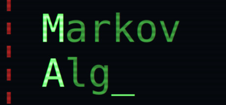 Markov Alg banner