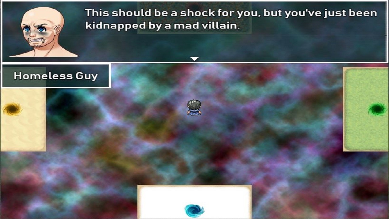 The Battles of Spwak 2 Featured Screenshot #1