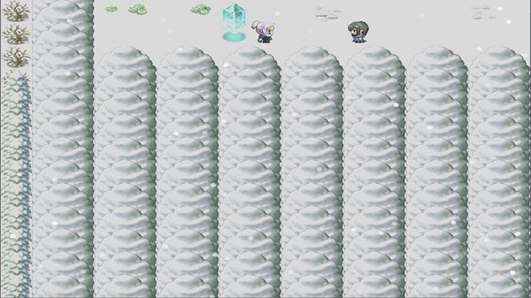 Screenshot z The Battles of Spwak 2