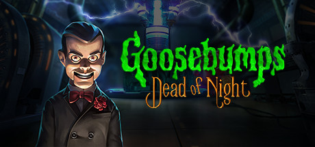 Image for Goosebumps Dead of Night
