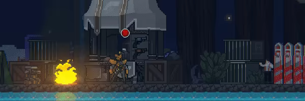 Metal Unit video 3