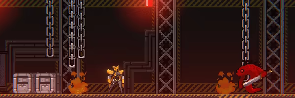 Metal Unit video 1