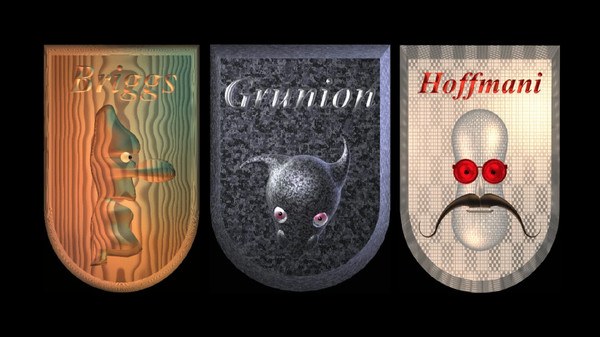 Screenshot z Zapitalism