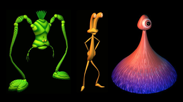 Screenshot z Profitania