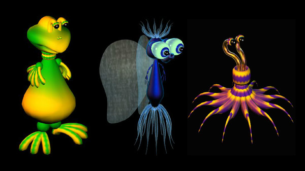 Screenshot z Profitania