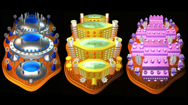 Screenshot z Profitania