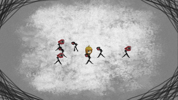 Screenshot z De:Void