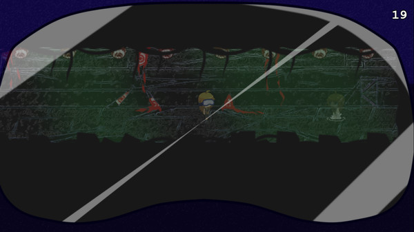 Screenshot z De:Void