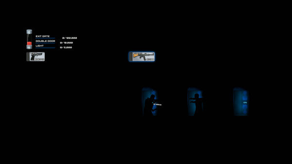 Screenshot z Lab 7: Cold Nights