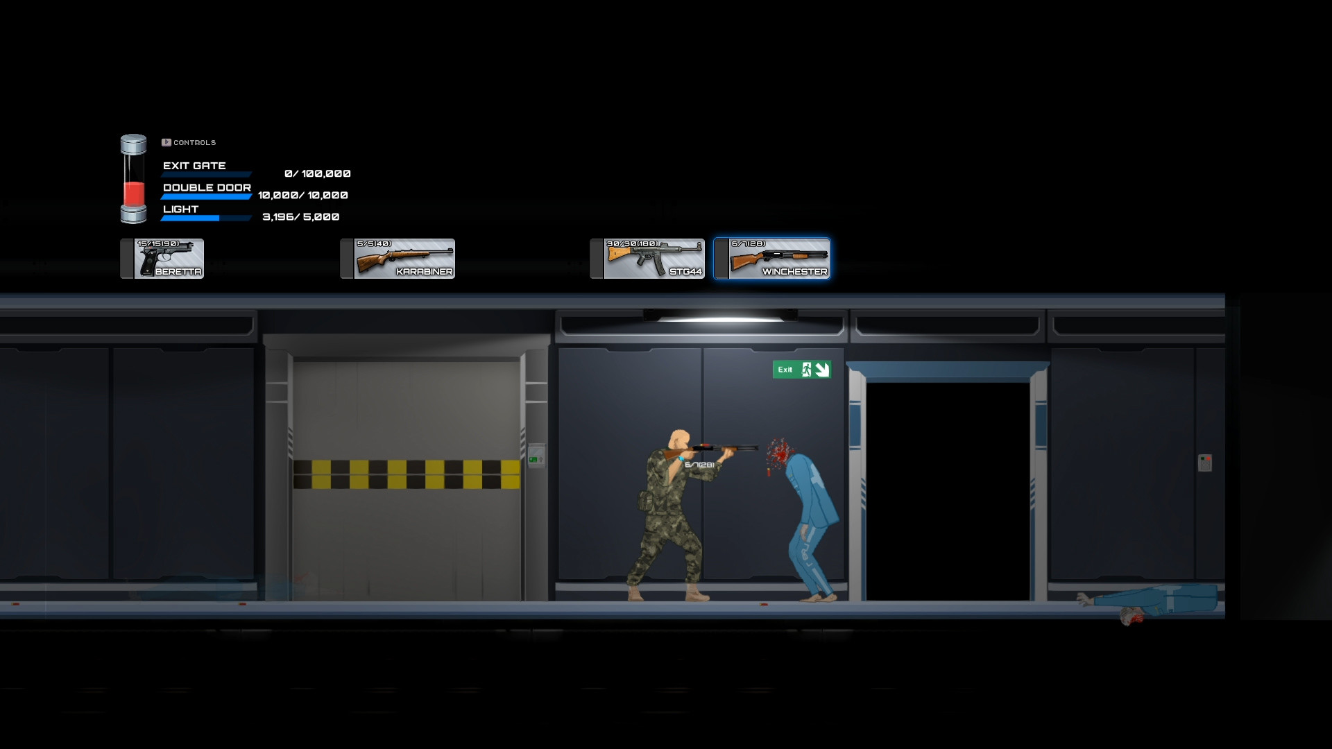 Lab 7: Cold Nights screenshot #16