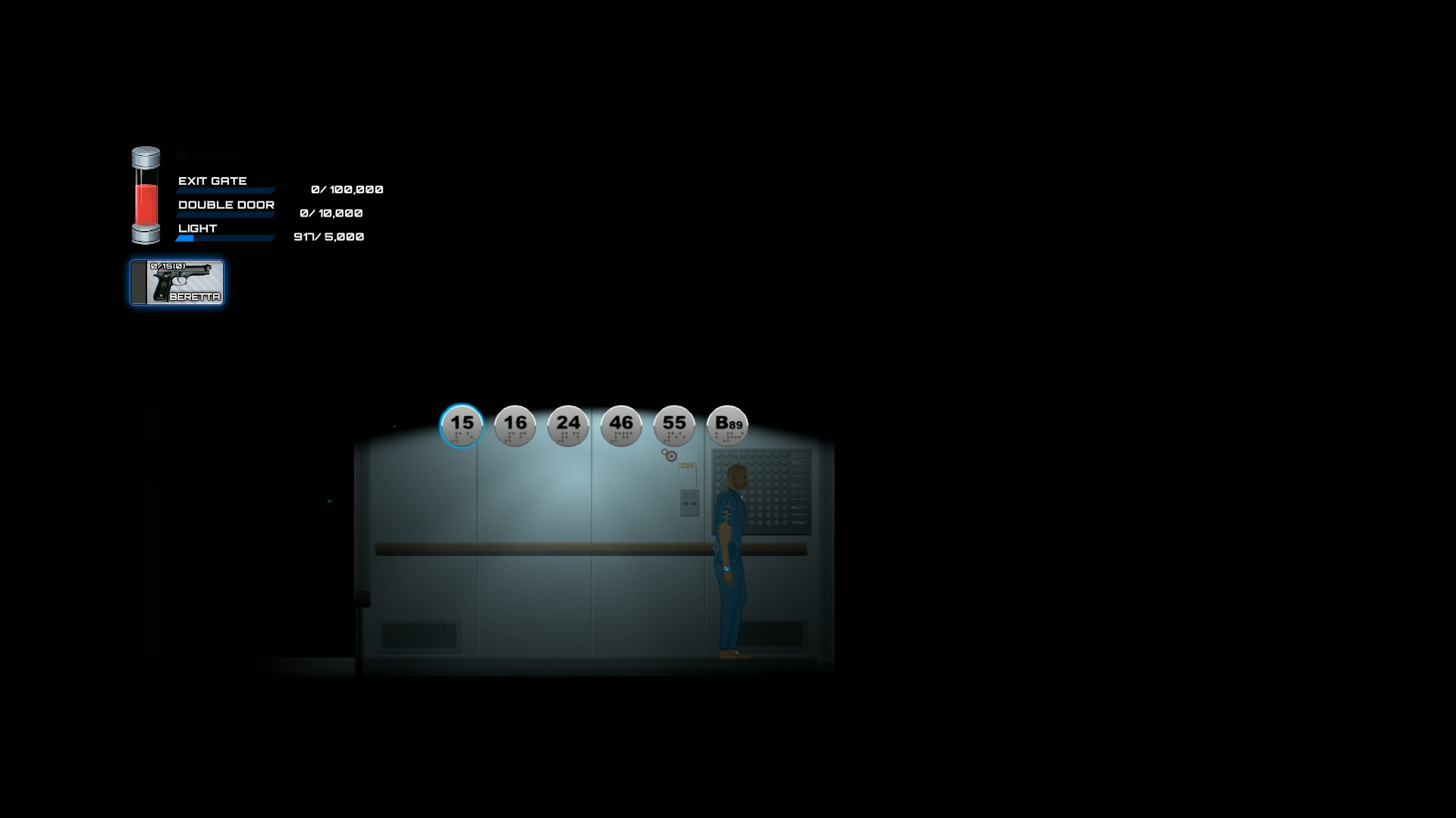 Lab 7: Cold Nights screenshot #7