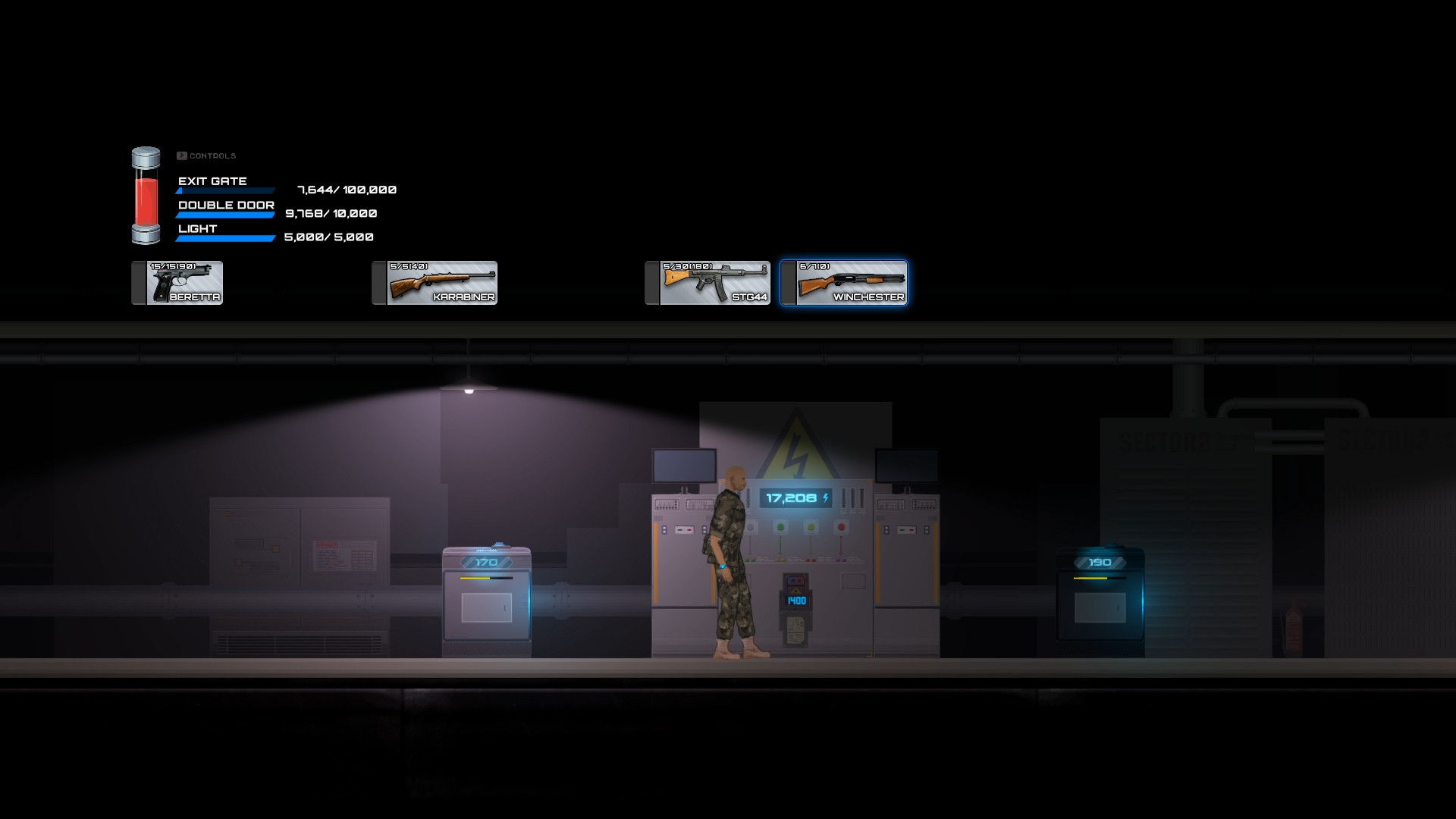 Lab 7: Cold Nights screenshot #9